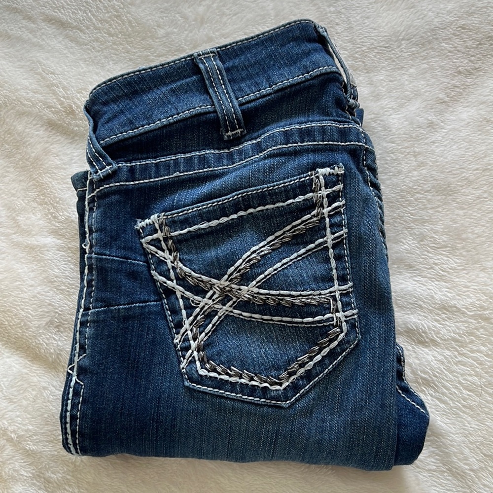 Ariat jeans